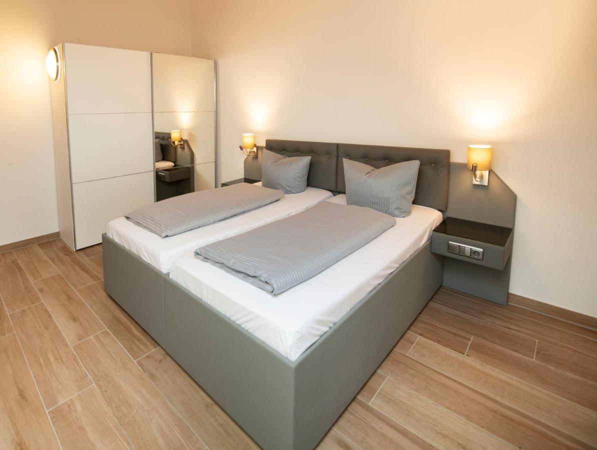Stadthotel Donauwörth Екстериор снимка