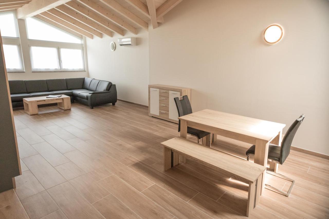 Stadthotel Donauwörth Екстериор снимка