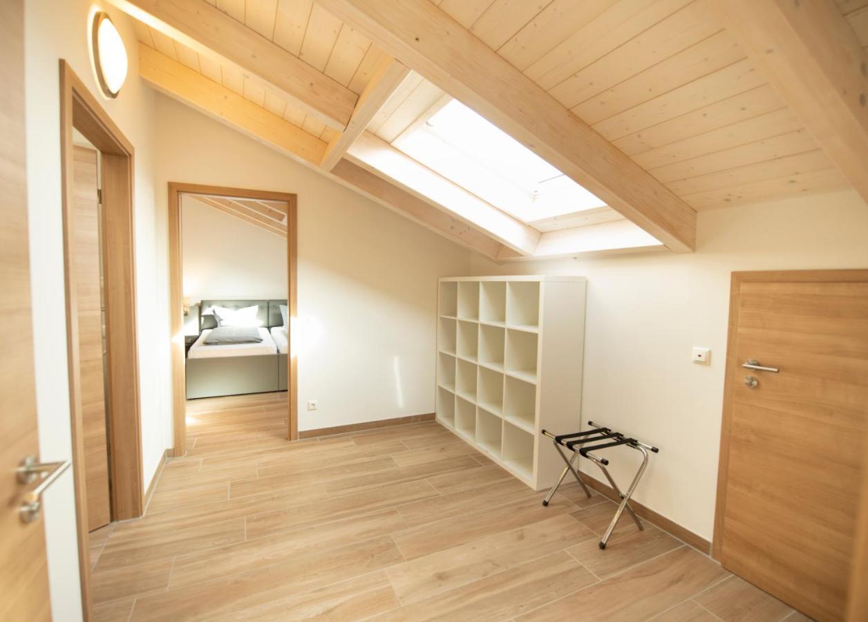 Stadthotel Donauwörth Екстериор снимка