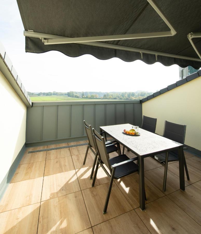 Stadthotel Donauwörth Екстериор снимка