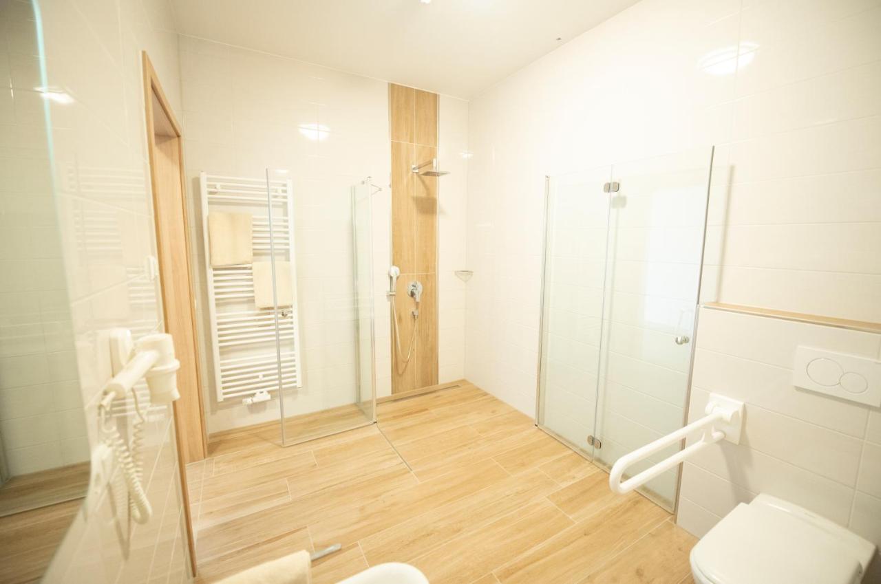 Stadthotel Donauwörth Екстериор снимка