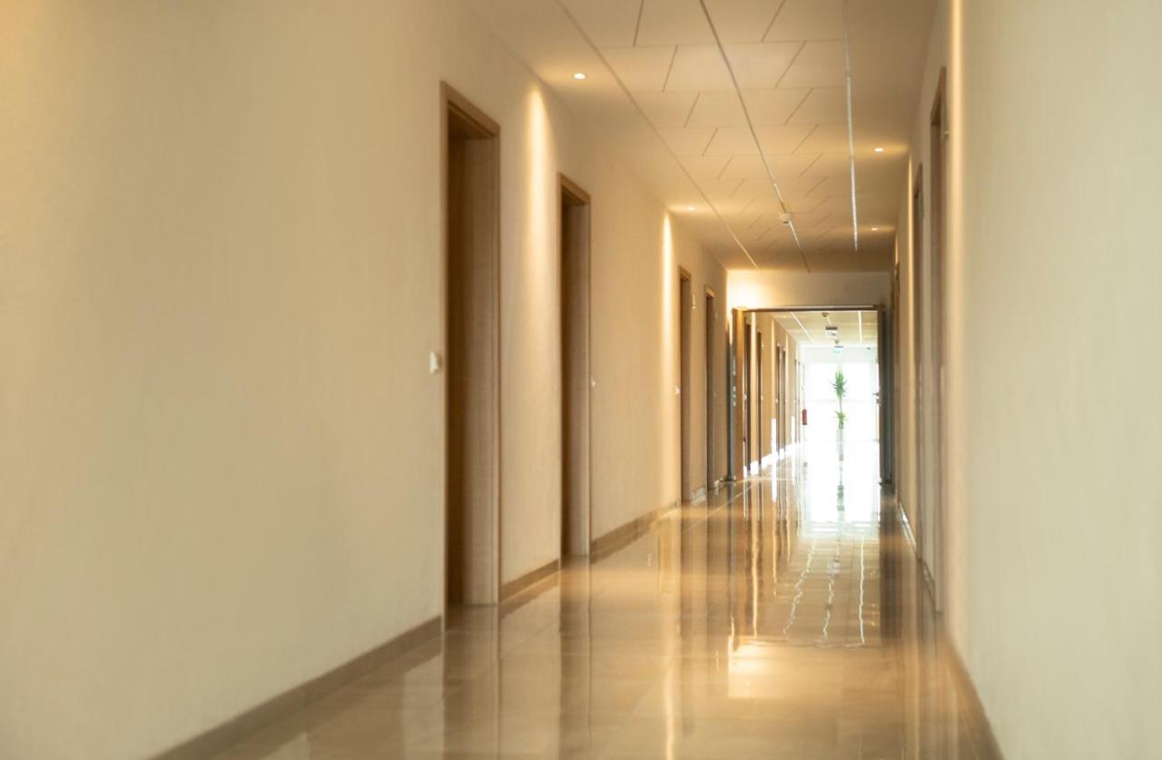 Stadthotel Donauwörth Екстериор снимка