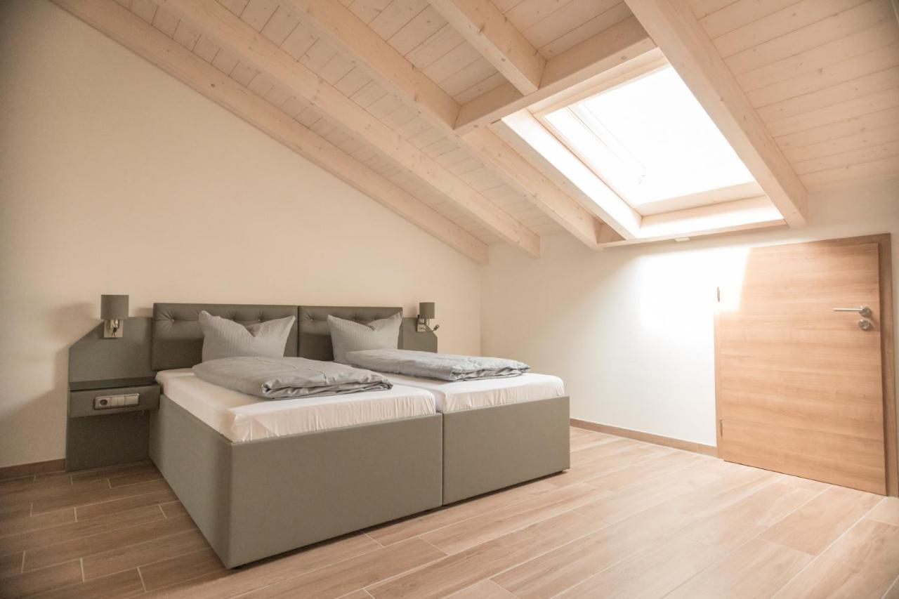 Stadthotel Donauwörth Екстериор снимка