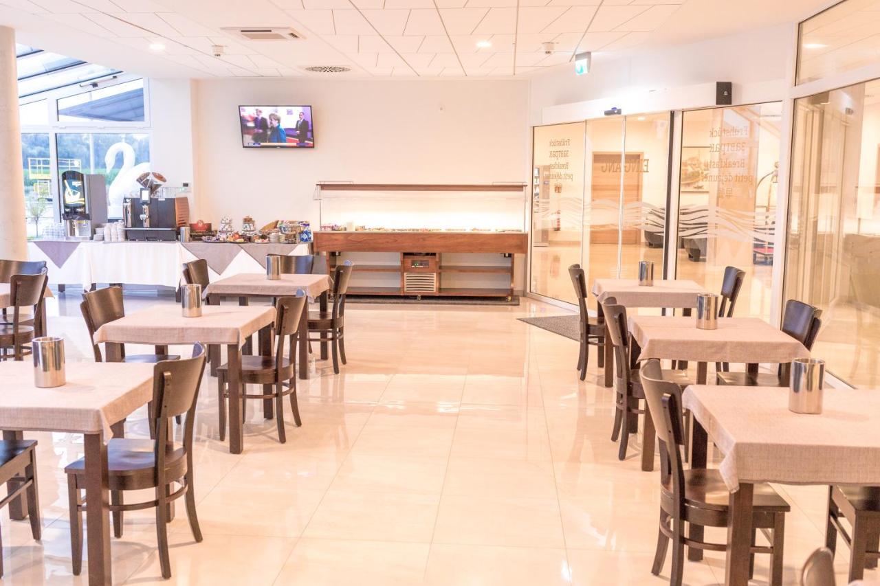 Stadthotel Donauwörth Екстериор снимка