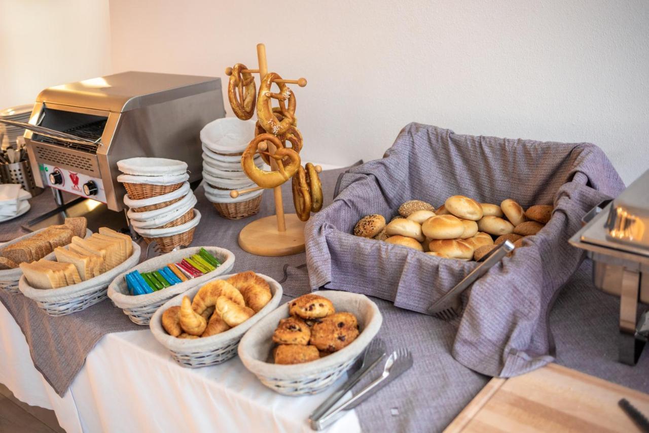 Stadthotel Donauwörth Екстериор снимка