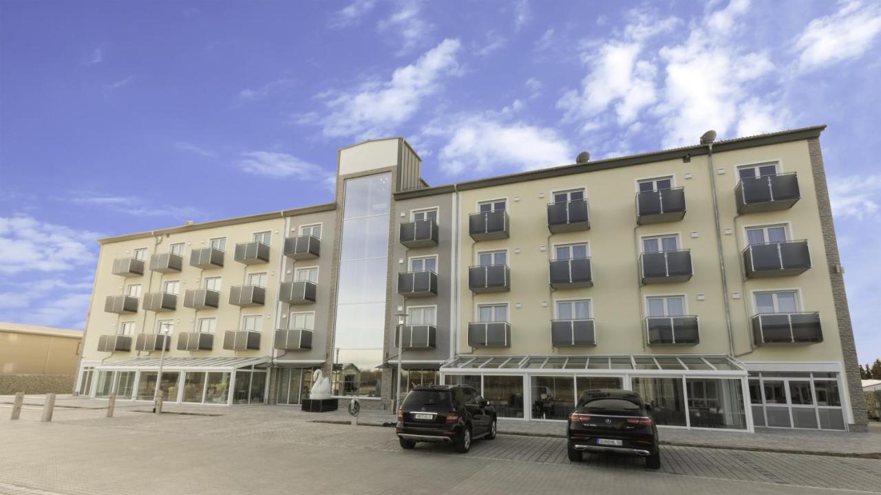 Stadthotel Donauwörth Екстериор снимка