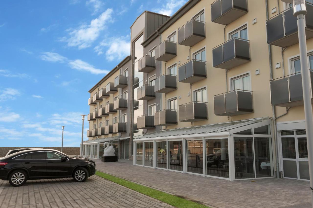 Stadthotel Donauwörth Екстериор снимка